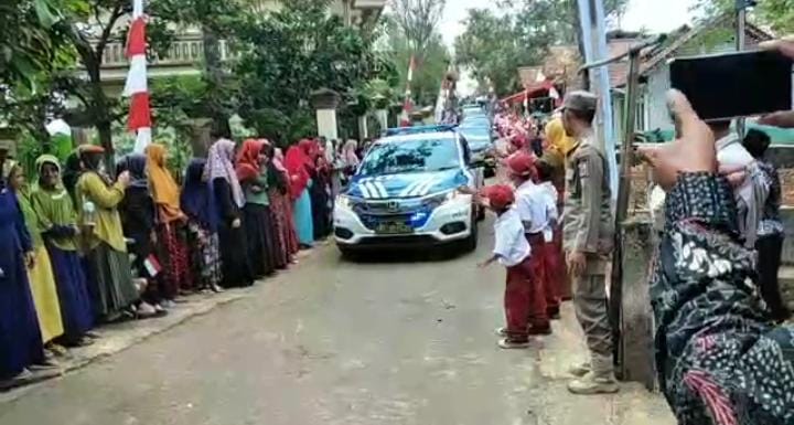 ACARA PEMBUKAAN BAKTI SILIWANG...